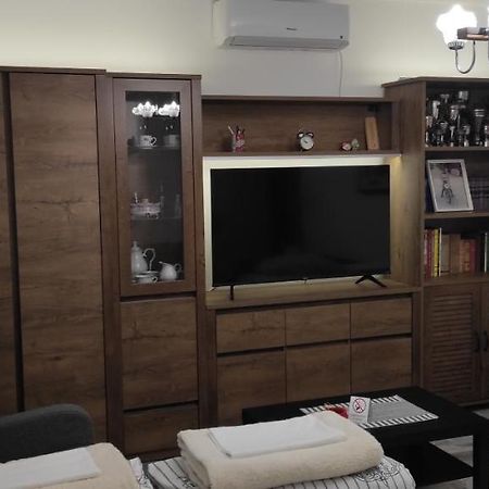 Tp Apartman 1 Krizevci Exterior photo