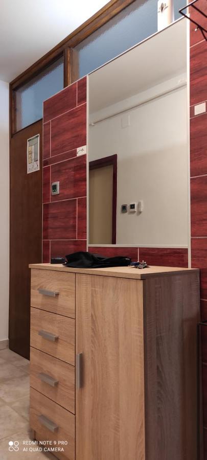 Tp Apartman 1 Krizevci Exterior photo