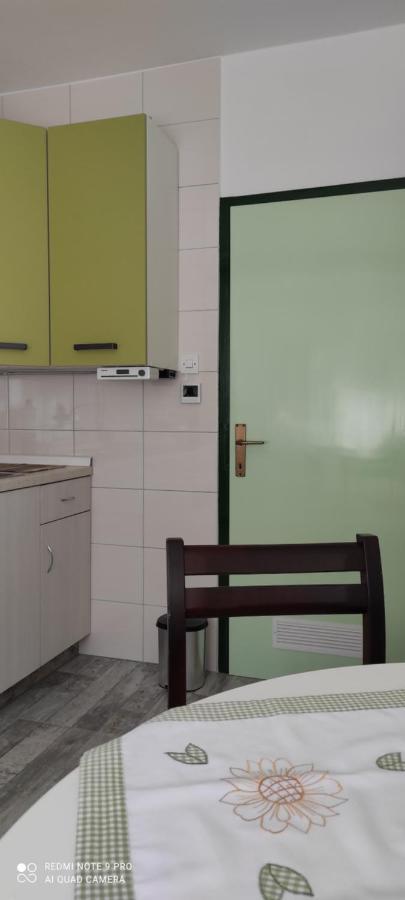 Tp Apartman 1 Krizevci Exterior photo