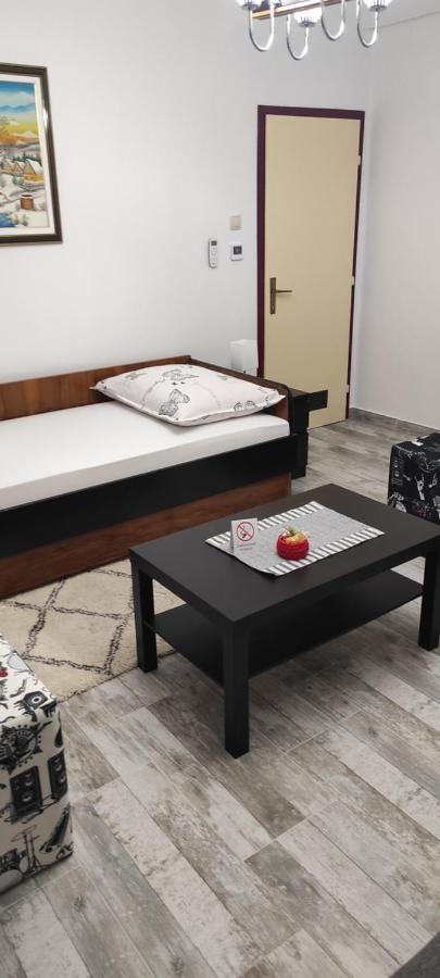 Tp Apartman 1 Krizevci Exterior photo