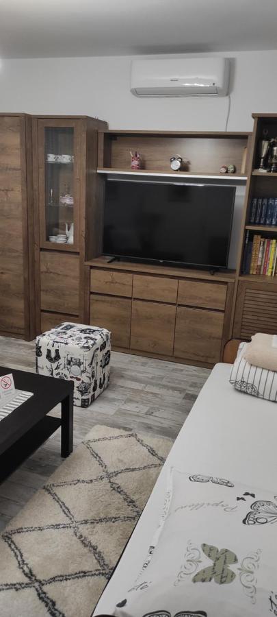 Tp Apartman 1 Krizevci Exterior photo