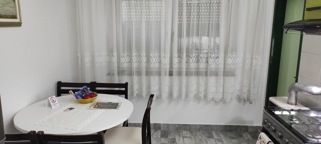Tp Apartman 1 Krizevci Exterior photo