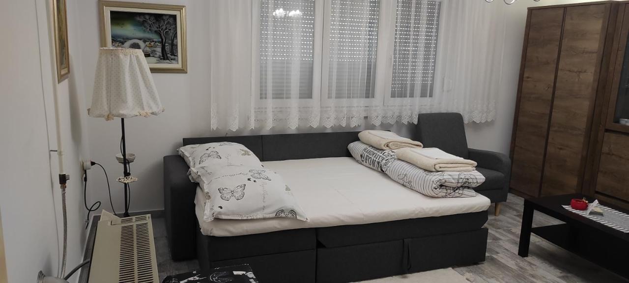 Tp Apartman 1 Krizevci Exterior photo